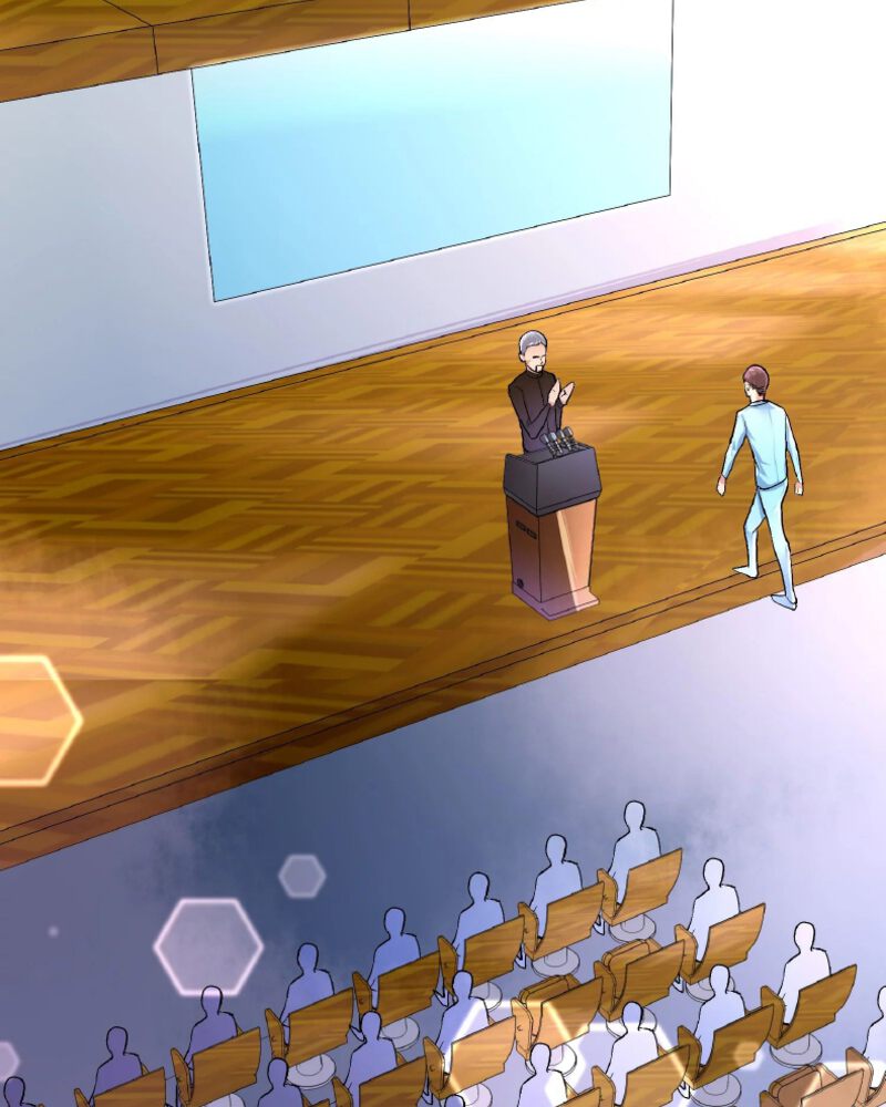 Xianzun System in the City Chapter 09 Bahasa Indonesia